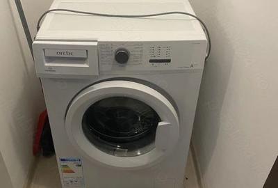 Apartament cu 2 camere decomandat, mobilat în Tomis Nord - 2