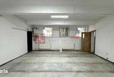 Spațiu comercial, de 135 mp, în Bartolomeu - 1