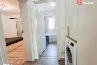 Apartament cu 2 camere decomandat în Nord - 4