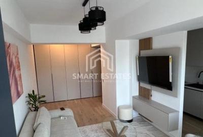 Apartament cu 2 camere în Pipera