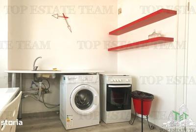 Apartament cu 2 camere în Moșilor - 1