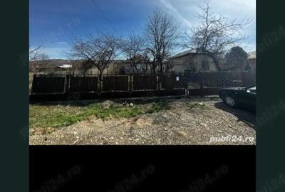 Casă cu Teren 2650 Mp în Boldești - 4