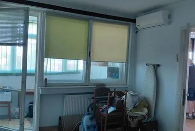 Apartament cu 2 camere semidecomandat în Țiglina 2 - 5