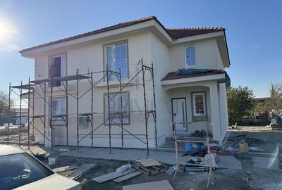 Duplex cu 4 camere cu Canalizare în Șag - 2