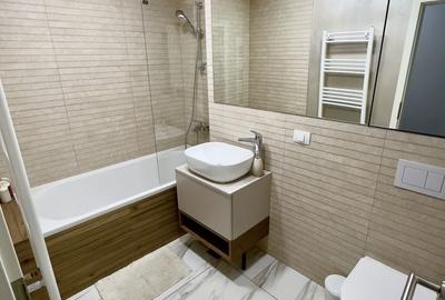 Apartament cu 2 camere decomandat în Tractorul - 1