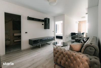 Apartament cu 2 camere în Mănăștur - 1