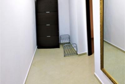 Apartament cu 3 camere semidecomandat, mobilat în Zorilor - 3