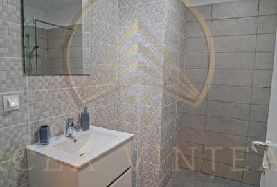 Garsonieră semidecomandată, mobilată în Central - 10