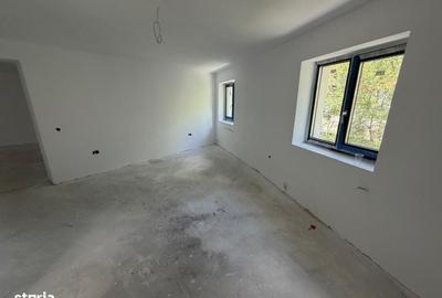 Casă cu 4 camere în Cisnădioara - 9