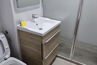 Apartament cu 3 camere semidecomandat în Doamna Ghica - 5