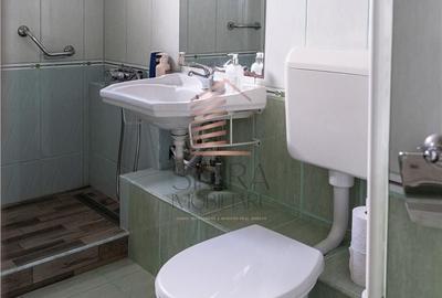 Apartament cu 3 camere decomandat în Calea Aradului