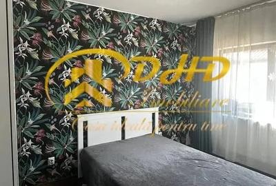 Apartament cu 2 camere decomandat în Valea Lupului