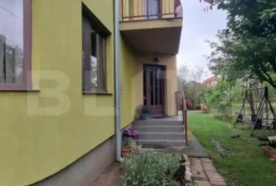 Casă cu 5 camere cu Teren 600 Mp în Central - 1