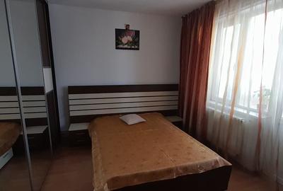 Apartament cu 2 camere semidecomandat în Drumul Taberei - 3