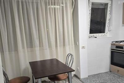 Garsonieră semidecomandată, mobilată în Iancului - 4