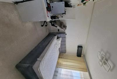 Apartament cu 2 camere decomandat în Central - 1
