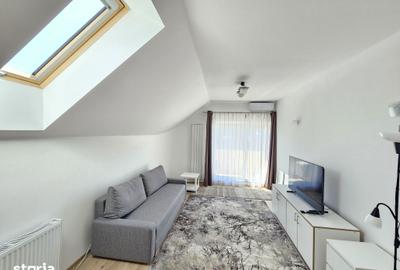 Apartament cu 2 camere în Tractorul