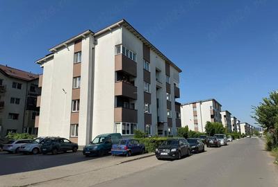 Apartament cu 2 camere semidecomandat în Florești - 3