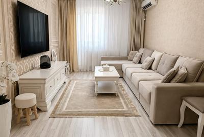 Apartament cu 2 camere în Brâncoveanu