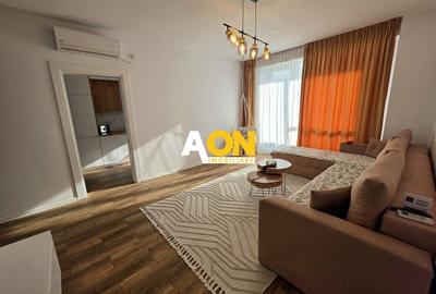 Apartament cu 3 camere decomandat în Ampoi 3