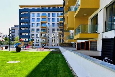 Apartament cu 3 camere decomandat, mobilat în Aviației