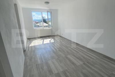 Apartament cu 2 camere semidecomandat în Decebal