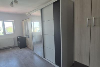 Casă cu 4 camere cu Teren 200 Mp în Cornetu - 2