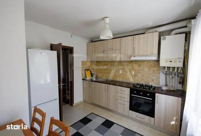 Apartament cu 2 camere decomandat în Vitan