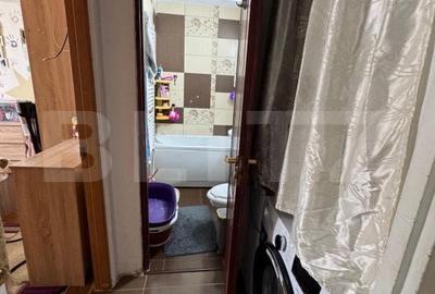 Apartament cu 2 camere semidecomandat în Batiz - 5
