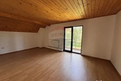 Casă cu 4 camere cu Teren 1300 Mp în Paltin - 11