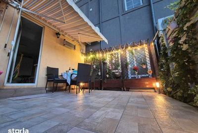 Apartament cu 2 camere în Rahova - 2