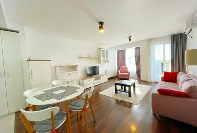 Apartament cu 2 camere decomandat în Soarelui - 2
