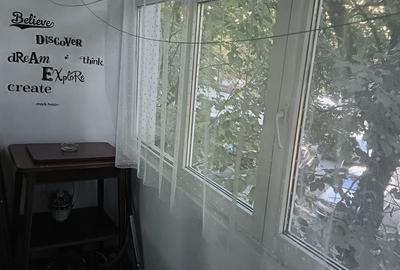 Apartament cu 2 camere decomandat în Rahova