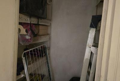 Apartament cu 2 camere semidecomandat în Circumvalațiunii