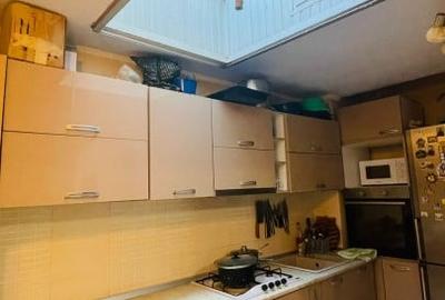 Apartament cu 4 camere decomandat, mobilat în Trocadero - 4