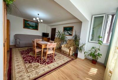 Apartament cu 2 camere decomandat în Central - 2