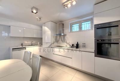 Apartament cu 7 camere decomandat, mobilat în Capitale - 17