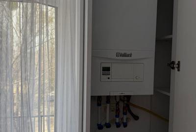 Apartament cu 2 camere decomandat în Central - 6