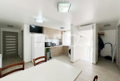 Duplex cu 11 camere cu Canalizare în Someșeni - 5