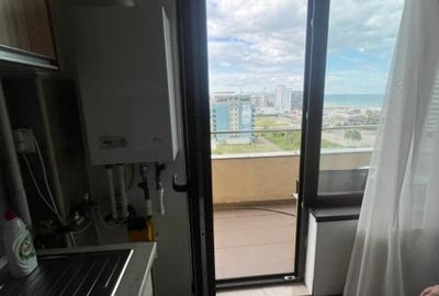Apartament cu 2 camere decomandat în Central - 2