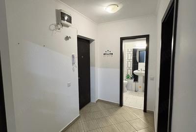 Spațiu comercial, de 42 mp, în Calea Călărașilor