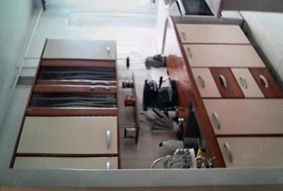 Apartament cu 2 camere decomandat în 7 Noiembrie
