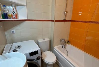 Apartament cu 3 camere semidecomandat în Grozăvești - 10