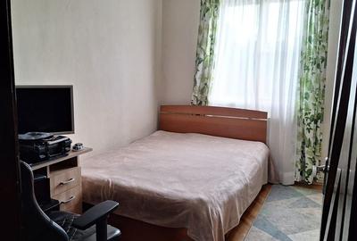 Apartament cu 3 camere decomandat în Mănăștur - 7