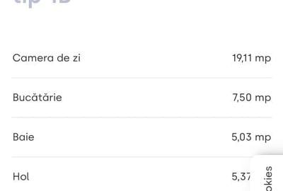 Garsonieră în Bucureștii Noi - 2