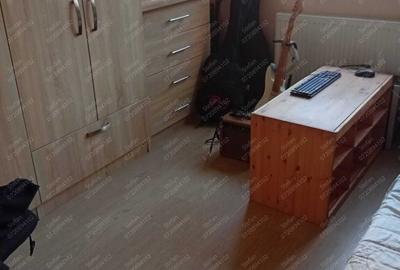 Apartament cu 2 camere decomandat în Lujerului