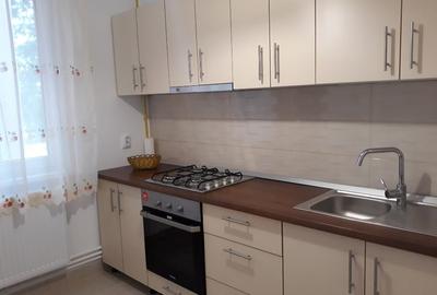 Apartament cu 2 camere decomandat, mobilat în Nord-Vest - 3