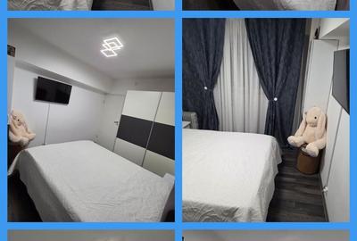 Apartament cu 2 camere decomandat în Popoveni - 1
