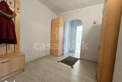 Apartament cu 2 camere decomandat, mobilat în Piața Centrală - 7