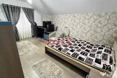 Casă cu 4 camere cu Teren 560 Mp în Central - 10